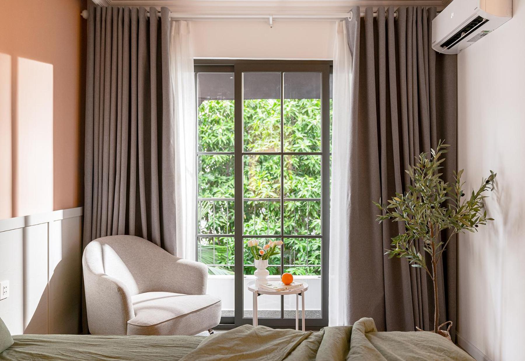 M Village Living Hoang Van Thu Хошимин Экстерьер фото